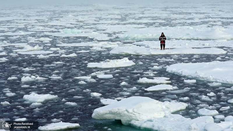 منتخب تصاویر امروز جهان- 4 مهر