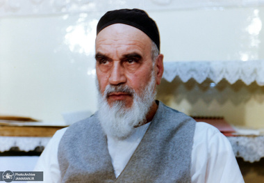 واکاوی مفهوم قدرت از نگاه امام خمینی(س)