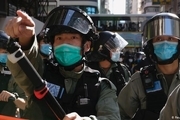 واکنش آمریکا به تصویب «قانون امنیت ملی هنگ‌ کنگ»

