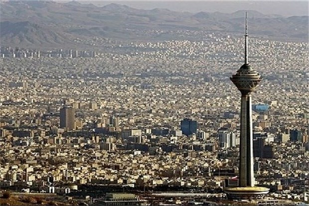 بیم و امید زلزله در تهران