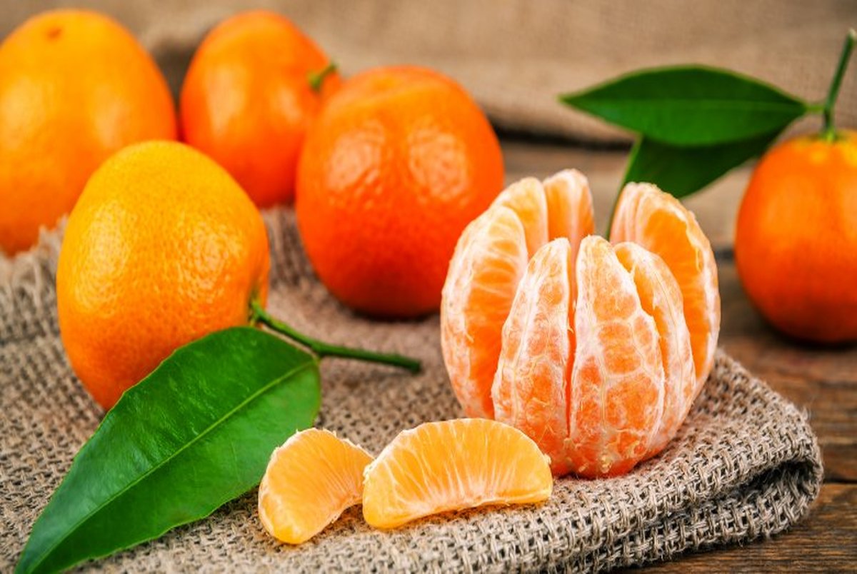 همه خواص نارنگی، از زیبایی تا سلامتی