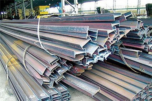 بازار خرید و فروش آهن آلات در ارومیه راکد است