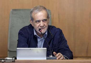 پزشکیان: ایرانیانی که در رسانه‌های بیگانه از اسرائیل حمایت می‌کنند، بی‌شرم هستند/ ادعای غربی‌ها درباره حقوق بشر حرفِ مفت است