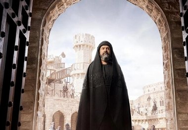 چرا سریال «حشاشین» در ایران مجوز ندارد؟
