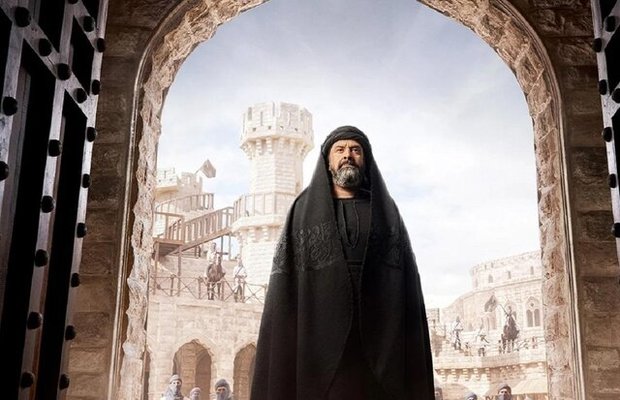 چرا سریال «حشاشین» در ایران مجوز ندارد؟
