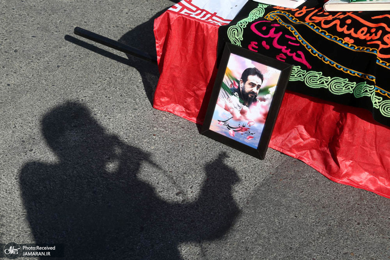 منتخب تصاویر امروز جهان- 4 مهر