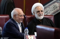 جلسه مجمع تشخیص، نهم شهریور 1402 (22)