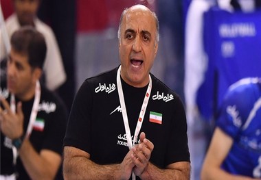 وکیلی: هیچ تیمی را دست کم نمی‌گیریم و از تیمی هم نمی‌ترسیم

