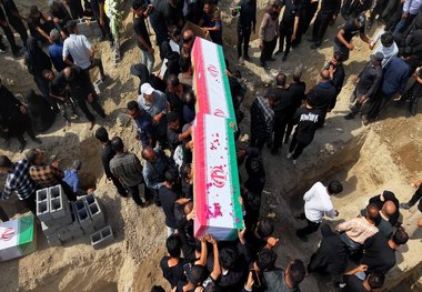 شبکه آمریکایی: اسراییل در انتخاب مدرسه میناب نقش داشته است