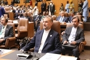 امیرعبداللهیان، وزیر خارجه ایران: تلاش‌های منطقه‌ای برای توقف جنگ و نسل‌کشی در غزه جدی‌تر شده است