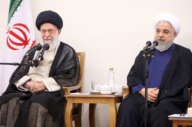رئیس جمهور روحانی: در ذخیره و تأمین کالاهای اساسی در شرایط خوب و اطمینان بخشی قرار داریم