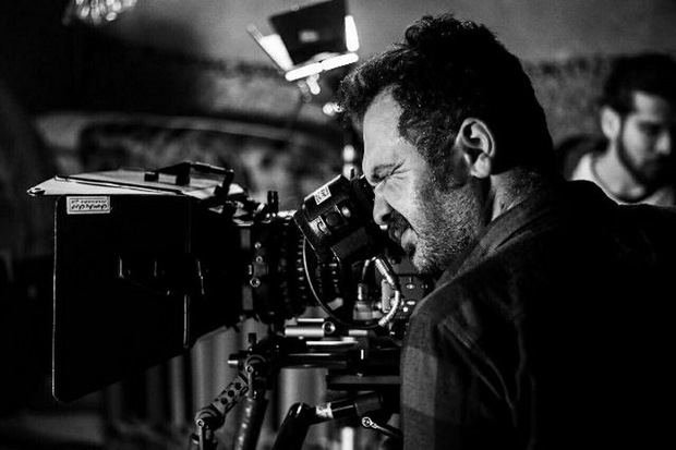 هنرمند ارومیه ای بهترین فیلمبردار جشنواره مجارستان شد