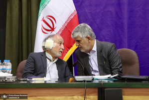 نشست خبری ستاد مرکزی بزرگداشت حضرت امام خمینی (ره)