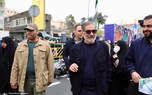 شمخانی: محتوای پاسخ ایران به نامه ترامپ «خویشتندارانه» بود