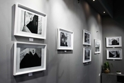 برپایی نمایشگاه گروهی عکس کوچه به کوچه در قزوین
