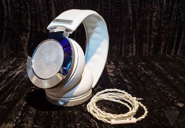 هدفون Onkyo Diamond با قیمت چهار صد میلیون تومان معرفی شد!
