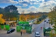 ۲۰ هزار متر مربع به فضای آموزشی دانشگاه اصفهان اضافه می‌شود