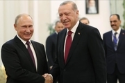 توافق روسیه و ترکیه بر سر ایجاد منطقه عاری از سلاح در شمال سوریه