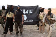 آمریکا برای کشتن البغدادی 6 پایگاه داعش را بمباران کرد