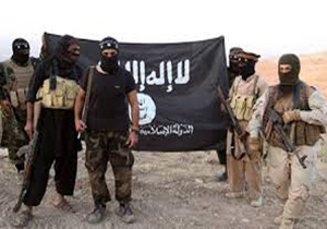 آمریکا برای کشتن البغدادی 6 پایگاه داعش را بمباران کرد