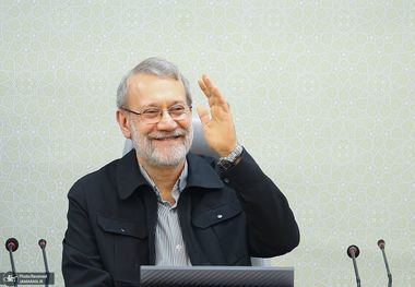 دکتر علی لاریجانی به شهادت رسید