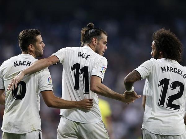 بازگشت پرگل رئال به بازی/ شاگردان لوپتگی صدرنشین لالیگا