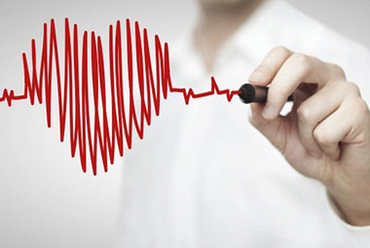 تحقیق جالبی از شیوع بیماری قلبی در محلاتی که فست‌فوت زیاد دارند