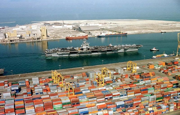 جزئیات صادرات کالاهای ایرانی به کشورهای همسایه