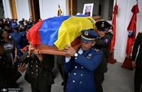 حمله آمریکا به ونزوئلا ۱۰۰ کشته بر جای گذاشت  (5)