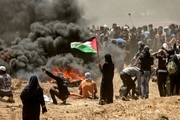 بمناسبة یوم غزة..سیاسة ایران هی دعم فلسطین