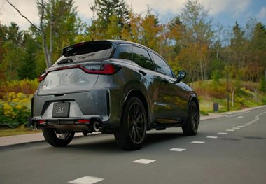 فروش لکسوس به سبک ایران‌خودرو