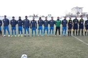 صدرنشین لیگ دسته دوم فوتبال، پدیده ای با استعدادهای بومی