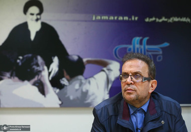 عباس‌زاده مشکینی، نماینده ادوار مجلس: ترامپ به‌شدت دنبال صلح با ایران است/ ایران می‌تواند برگه‌های اصلی خود را رو کند و با آمریکا وارد مذاکره شود