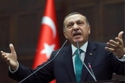 رئیس‌جمهور ترکیه: پیگرد محافظان ما در آمریکا یک «رسوایی» است