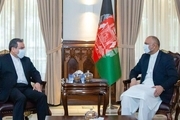 گفتگوی عراقچی با سرپرست وزارت امور خارجه افغانستان 