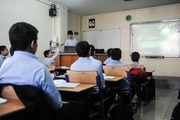 میانگین معدل دیپلم دانش آموزان ایرانی چند است؟