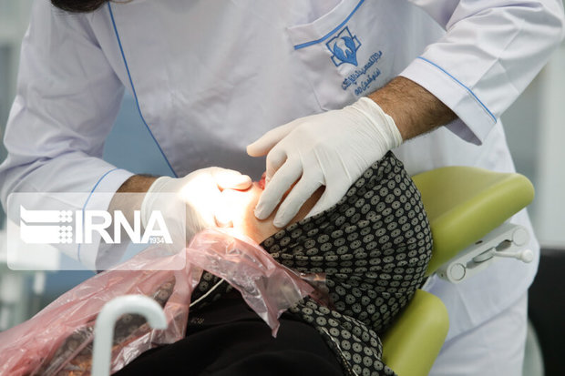 پلمب سه مرکز غیرمجاز دندانپزشکی در لرستان