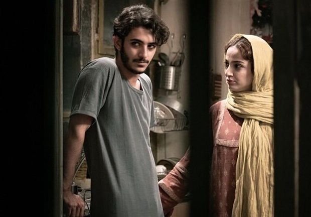 جشنواره فجر با اکران سه فیلم در همدان به روز ششم رسید