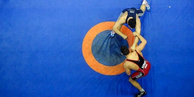 اعلام شرایط حضور تماشاگران در محل برگزاری لیگ کشتی
