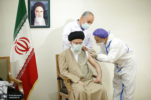 منتخب تصاویر امروز جهان- 4 تیر 1400