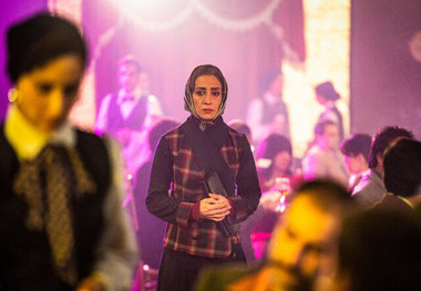 یک فیلم توقیفی مجوز اکران گرفت
