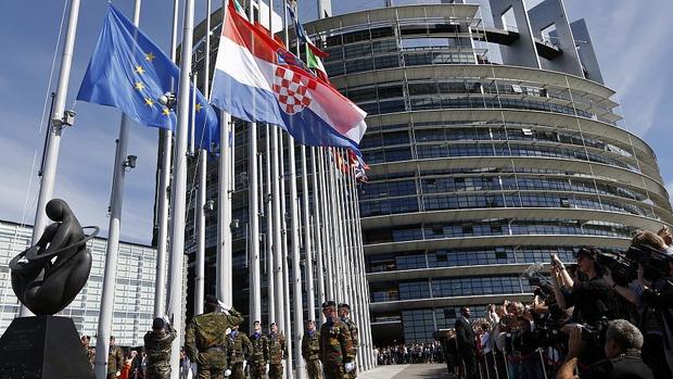 تشکیل ارتش واحد اروپایی؛ از رویا تا واقعیت
