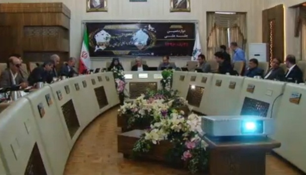 خزانه دار شورای اسلامی شهر:  33 درصد بودجه شهرداری اصفهان محقق شده است