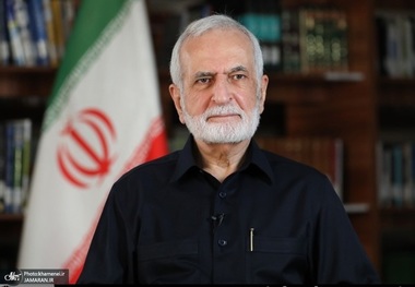 سید کمال خرازی به شهادت رسید