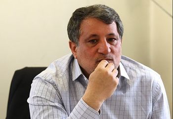 محسن هاشمی:4 درصد ازنیروهای شهرداری تهران تاپایان تعدیل شود