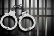 دستگیری حفار غیرمجاز در شهرستان رودبار