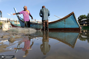 منتخب تصاویر امروز جهان - 30 تیر 1401