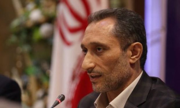 معاون استاندار: افراد توانمند مدیریت واحدهای صنعتی را به عهده گیرند