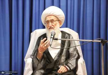 پیام آیت‌الله العظمی نوری همدانی به مناسبت سالگرد رحلت امام خمینی (س)