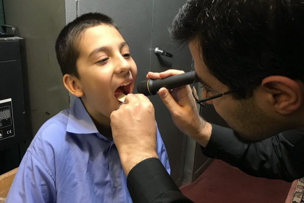 دانش آموزان آذربایجان غربی بدون مشکل دندان راهی متوسطه می شوند
